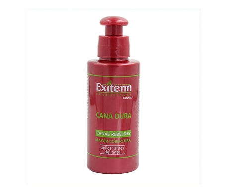 Exitenn Rebel Grey Hair 100ml