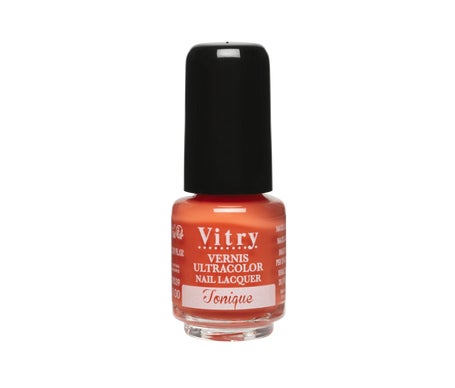 VITRY  Mini Vernis &agrave; Ongles Tonique