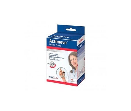 Actimove Rhizo Forte poignet main droite T-L 1ud