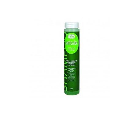 NURANA  champ&uacute; champ&uacute; antica&iacute;da 250ml