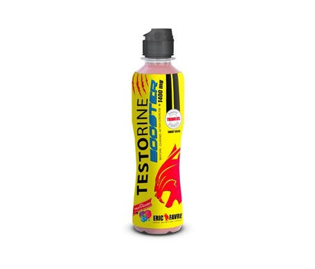 Eric Favre Testorine Booster 500ml