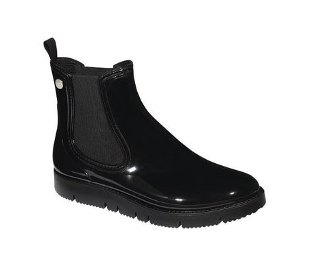 Eve Bottes Noir Taille 37