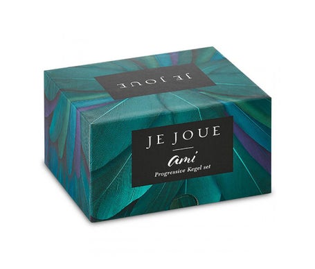 Je Joue Kegel Balls Ami Lilas 3uts