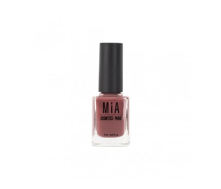 Mia Laurens Esmalte De Uñas Chestnut 11ml *