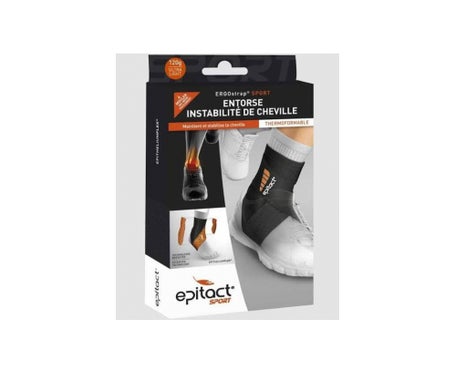 Chevil Epitact Ergostrap Sport Tm