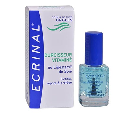 Ecrinal Ongles Durcis Vitamine 10ml