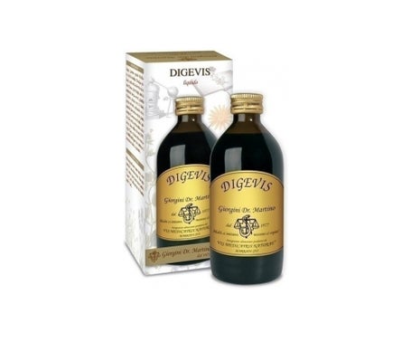 DIGEVIS LIQUIDE 200ML