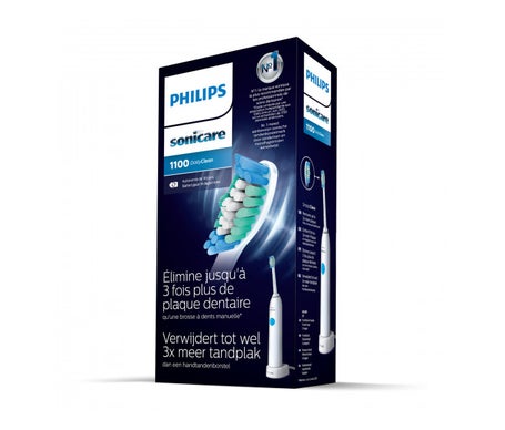 Sonicare Cepillo de Dientes Dailyclean 1100 1ud