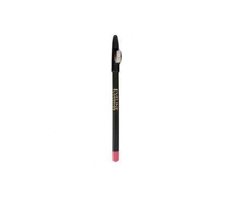 Eveline Cosmetics Lip Liner Max Intense 17 Warm Nude 1ut