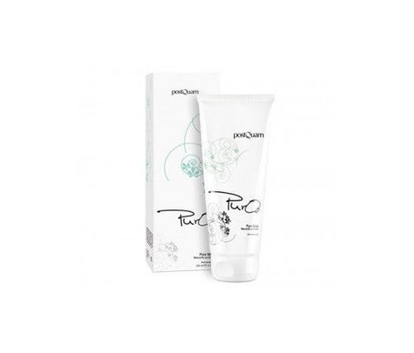 Postquam Pure Mask Masque purifiant 200 ml