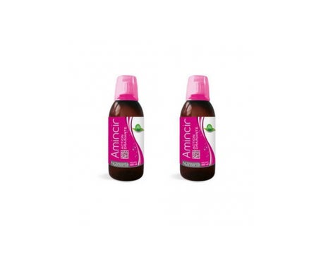 Nutrisante Amincir action drainante 500 ml Lot de 2