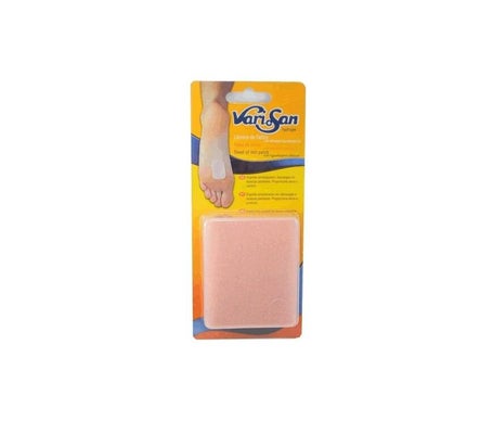 Vari+San Film Filtrant Hydrogel 1 Unité