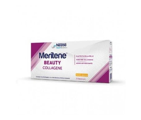 Meritene Beauty Collagene 250ml
