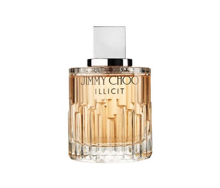 Jimmy Choo Eau de Parfum Illicit Eau De Parfum 100ml Vaporizador