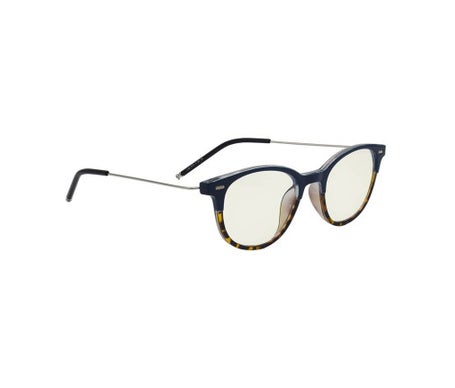 Loring Lunettes de Presbytie Luc Model Filter +0.00 1 Unité