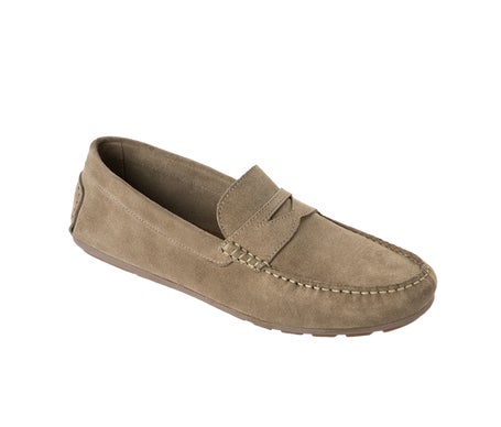 Scholl Anser Chaussure Memory Cushion Taupe Taille 42 1 Paire