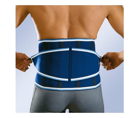 Gaine en néoprène renforcée Orliman T.1