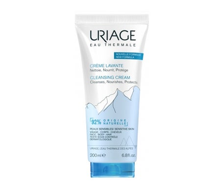 Uriage Crème Lavante 200ml