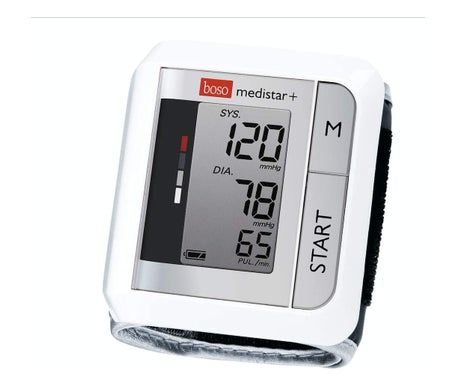 Tensiomètre à poignet Corysan Boso 1ud