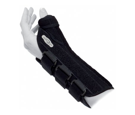 Respiform Muñequera Pulgar 304 Derecha Talla L 1ud