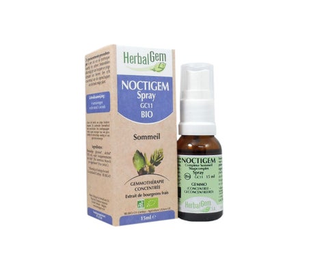 Herbalgem Noctigem GC11 15ml