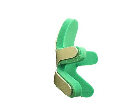Emo Attelle d'Immobilisation Doigts Federica Frog 1ut