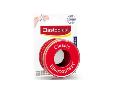 Elastoplast Sparadrap classic