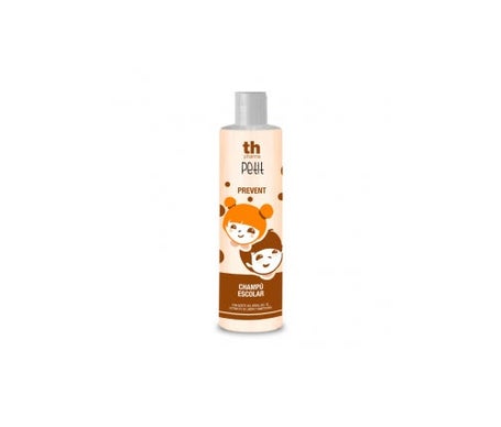 Th Pharma Th Shampooing Prevent 300 ml