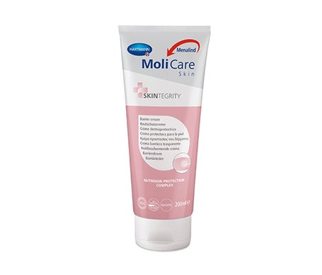 Molicare Skin Crema Protectora Tratamiento 200ml