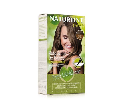 Naturtint Retoucheur de racines blond foncé 1ud