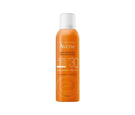 Avène Brume Satinée SPF30 150ml