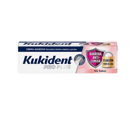 Kukident Pro Plus Efecto sellado 40 gr