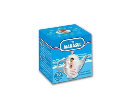 Manasul™ 10 filtres