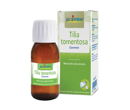 Boiron Tilia Tomentosa 60ml