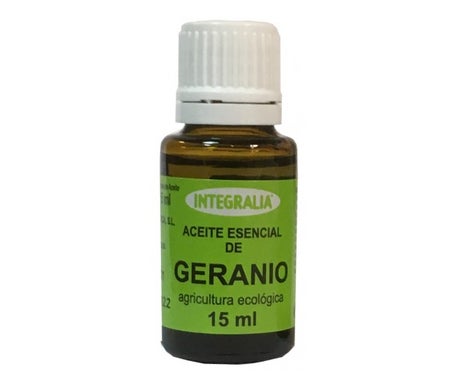 Integralia Aceite Esencial Geranio Eco 15ml