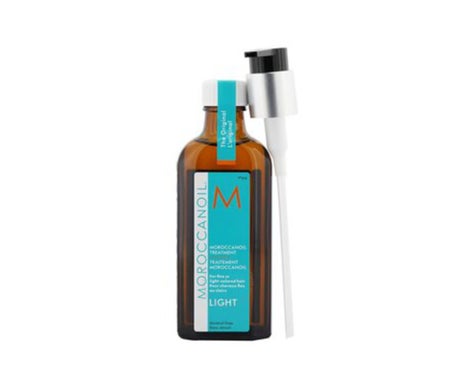 Huile légère pour huile légère de Marocanoil 100ml