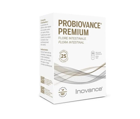 Prime de probiovance Ysonut 30 Cap