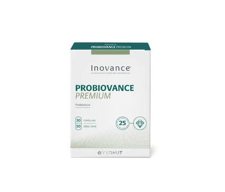Prime de probiovance Ysonut 30 Cap