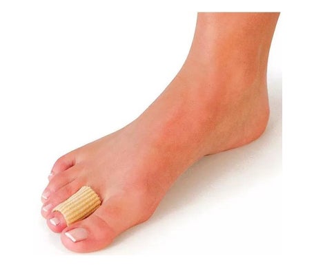 Tube élastique de protection Comforsil 1 pc