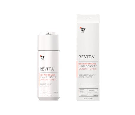 Revita Après-shampooing Anti-chute et Stimulant 205ml