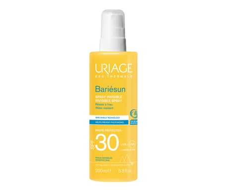 Uriage Bariésun Solaire Spray SPF30 200ml