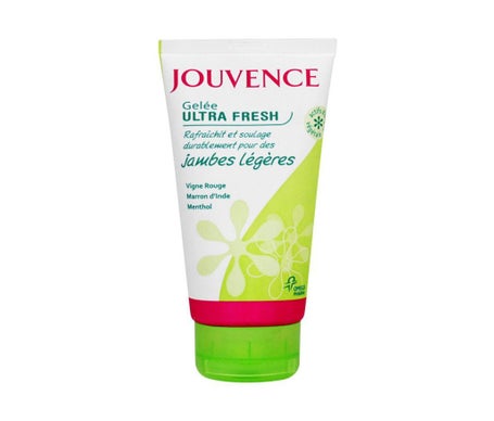 Jouvence Gelée Ultra Fresh 150 ml
