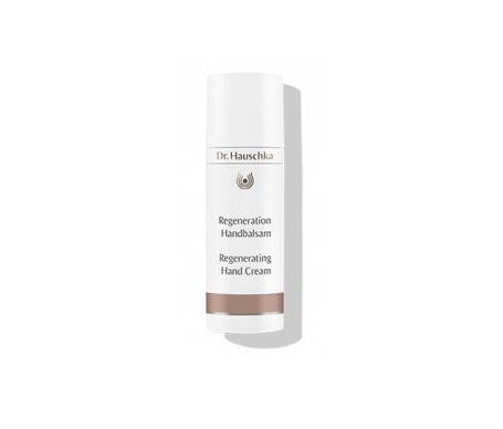 Dr Hauschka Cr Rigen Aiguilles 50Ml