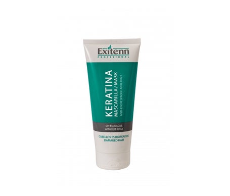 Exitenn Masque Anti-Frisottis Keratine 200ml