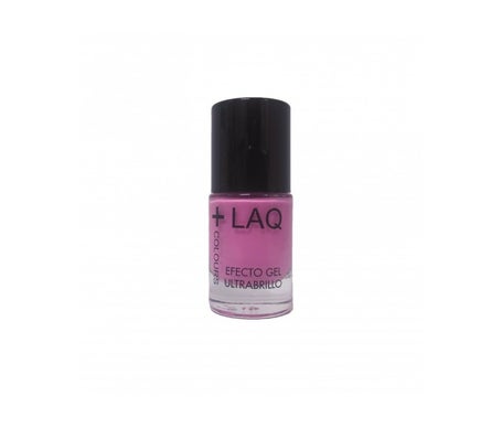 Laq Colours Vernis Gel Ultragloss 205 10ml