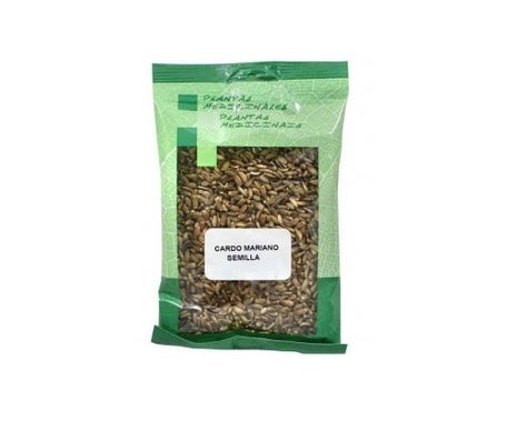 Plameca Cardo Mariano Semilla 100g *