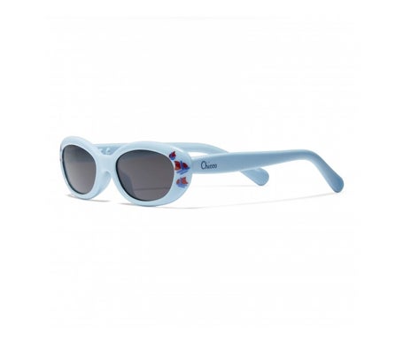 Lunettes de soleil Chicco Bleu 0M+