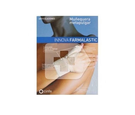 Bracelet métapulgar innovant taille 1 1 1u