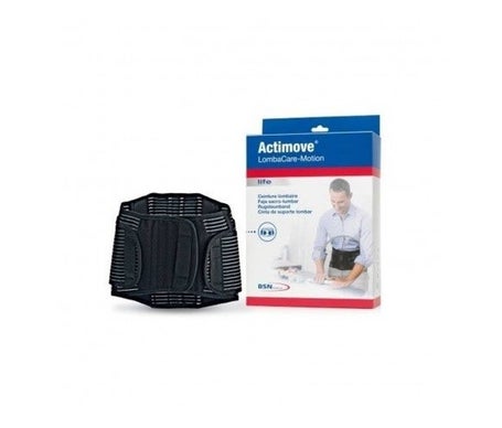 Actimove Lombacare Motion Ceinture Lombaire Taille XL 1ut