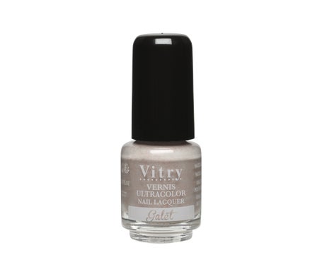 Vitry Vernis à Ongles Galet 4ml